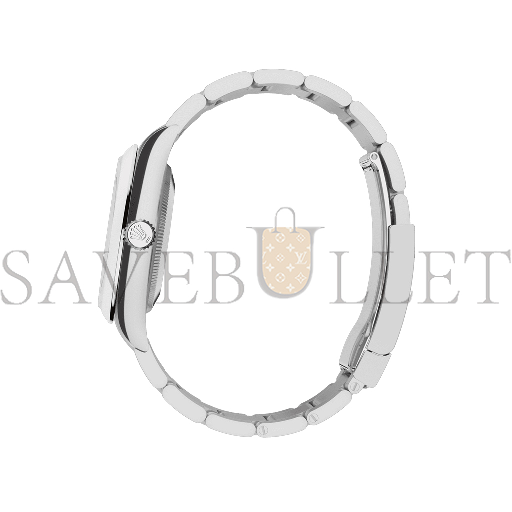 ROLEX OYSTER PERPETUAL 36 126000 ROLEX OYSTER PERPETUAL 36 126000